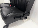 Jeep Wrangler Leather Seats 2007-2018 Sahara Unlimited JK #4001 | Picture # 18 | OEM Seats