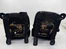 Jeep Wrangler Leather Seats 2007-2018 Sahara Unlimited JK #4001 | Picture # 18 | OEM Seats