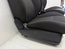 Dodge Challenger Seats 2008-2023, Black Cloth Powered #4003 | Picture # 15 | OEM Seats
