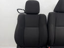 Dodge Challenger Seats 2008-2023, Black Cloth Powered #4003 | Picture # 15 | OEM Seats