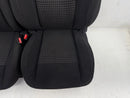 Dodge Challenger Seats 2008-2023, Black Cloth Powered #4003 | Picture # 15 | OEM Seats