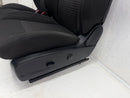 Dodge Challenger Seats 2008-2023, Black Cloth Powered #4003 | Picture # 15 | OEM Seats
