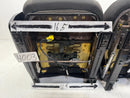 Dodge Challenger Seats 2008-2023, Black Cloth Powered #4003 | Picture # 15 | OEM Seats