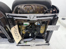Dodge Challenger Seats 2008-2023, Black Cloth Powered #4003 | Picture # 15 | OEM Seats