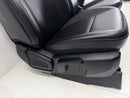 Ford Ranger Seats 2019-2025, Black Vinyl Super Crew, XLT #4005 | Picture # 16 | OEM Seats