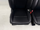 Ford Ranger Seats 2019-2025, Black Vinyl Super Crew, XLT #4005 | Picture # 16 | OEM Seats