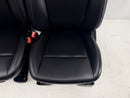 Ford Ranger Seats 2019-2025, Black Vinyl Super Crew, XLT #4005 | Picture # 16 | OEM Seats