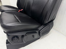 Ford Ranger Seats 2019-2025, Black Vinyl Super Crew, XLT #4005 | Picture # 16 | OEM Seats