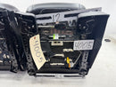 Ford Ranger Seats 2019-2025, Black Vinyl Super Crew, XLT #4005 | Picture # 16 | OEM Seats