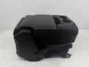 Ram 1500 Jump Seat 1500 DT 2019-2025, Gray Cloth #4006 | Picture # 21 | OEM Seats