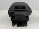Ram 1500 Jump Seat 1500 DT 2019-2025, Gray Cloth #4006 | Picture # 21 | OEM Seats