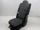 Ram 1500 Jump Seat 1500 DT 2019-2025, Gray Cloth #4006 | Picture # 21 | OEM Seats