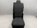 Ram 1500 Jump Seat 1500 DT 2019-2025, Gray Cloth #4006 | Picture # 21 | OEM Seats