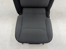 Ram 1500 Jump Seat 1500 DT 2019-2025, Gray Cloth #4006 | Picture # 21 | OEM Seats