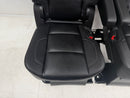 Chevy Suburban | Yukon XL 2015-2020 2nd Row Bucket Seats, Leather #4007 | Picture # 12 | OEM Seats