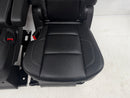 Chevy Suburban | Yukon XL 2015-2020 2nd Row Bucket Seats, Leather #4007 | Picture # 12 | OEM Seats