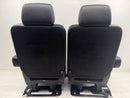 Chevy Suburban | Yukon XL 2015-2020 2nd Row Bucket Seats, Leather #4007 | Picture # 12 | OEM Seats