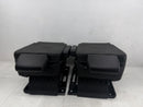 Chevy Suburban | Yukon XL 2015-2020 2nd Row Bucket Seats, Leather #4007 | Picture # 12 | OEM Seats