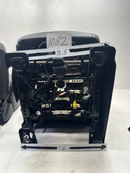 Ford Super Duty Seats, F150, F250 Front Grey Vinyl 2015-2024 Manual #1082 | Picture # 15 | OEM Seats