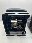 Ford Super Duty Seats, F150, F250 Front Grey Vinyl 2015-2024 Manual #1082 | Picture # 15 | OEM Seats