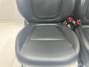 2022 - 2025 Hyundai Santa Cruz Front Seats, Night XRT, Black Leather #1083 | Picture # 20 | OEM Seats