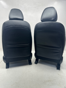 2022 - 2025 Hyundai Santa Cruz Front Seats, Night XRT, Black Leather #1083 | Picture # 20 | OEM Seats