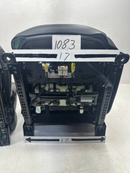 2022 - 2025 Hyundai Santa Cruz Front Seats, Night XRT, Black Leather #1083 | Picture # 20 | OEM Seats