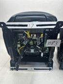 2022 - 2025 Hyundai Santa Cruz Front Seats, Night XRT, Black Leather #1083 | Picture # 20 | OEM Seats