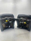 2011 - 2023 Dodge Charger SXT Front Seats, Black Leather, Heat Cool #1084 | Picture # 24 | OEM Seats