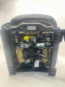 2011 - 2023 Dodge Charger SXT Front Seats, Black Leather, Heat Cool #1084 | Picture # 24 | OEM Seats