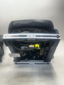 2011 - 2023 Dodge Charger SXT Front Seats, Black Leather, Heat Cool #1084 | Picture # 24 | OEM Seats