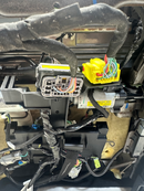 2011 - 2023 Dodge Charger SXT Front Seats, Black Leather, Heat Cool #1084 | Picture # 24 | OEM Seats