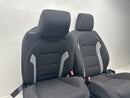 Chevy Camaro Front Seats 2016-2024, Powered Black Cloth  #1086 | Picture # 19 | OEM Seats