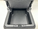 2019 - 2024 Dodge Ram 1500 Center Jump Seat, Gray Cloth w/ Storage #1087 | Picture # 27 | OEM Seats