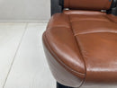 Cadillac Escalade ESV Bucket Seats, 2015 - 2020 Second Row, Brown Leather #1088 | Picture # 18 | OEM Seats
