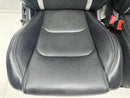 2016 - 2024 Camaro SS Leather Front Seats, Chevy Heated & Cooled #1093 | Picture # 20 | OEM Seats