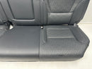 2022 - 2025 Toyota Tundra Limited Black Softex Leather Rear Seats, #1094 | Picture # 11 | OEM Seats