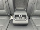 2022 - 2025 Toyota Tundra Limited Black Softex Leather Rear Seats, #1094 | Picture # 11 | OEM Seats