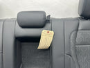 2022 - 2025 Toyota Tundra Limited Black Softex Leather Rear Seats, #1094 | Picture # 11 | OEM Seats