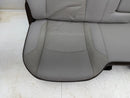 Ram HD Rear Seat 2019-2026 | Gray Leather 2500 3500 Crew Cab #4020 | Picture # 18 | OEM Seats