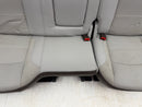 Ram HD Rear Seat 2019-2026 | Gray Leather 2500 3500 Crew Cab #4020 | Picture # 18 | OEM Seats