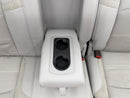 Ram HD Rear Seat 2019-2026 | Gray Leather 2500 3500 Crew Cab #4020 | Picture # 18 | OEM Seats