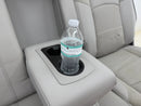 Ram HD Rear Seat 2019-2026 | Gray Leather 2500 3500 Crew Cab #4020 | Picture # 18 | OEM Seats