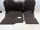 Ram HD Rear Seat 2019-2026 | Gray Leather 2500 3500 Crew Cab #4020 | Picture # 18 | OEM Seats