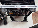 Ram Laramie Seats 2019-2026 Gray & Brown Leather Cooled & Memory, #4021 | Picture # 17 | OEM Seats