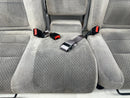 1997 - 2003 Ford F150 Seats, Gray Cloth Manual #1099 | Picture # 24 | OEM Seats