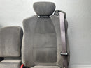 1997 - 2003 Ford F150 Seats, Gray Cloth Manual #1099 | Picture # 24 | OEM Seats