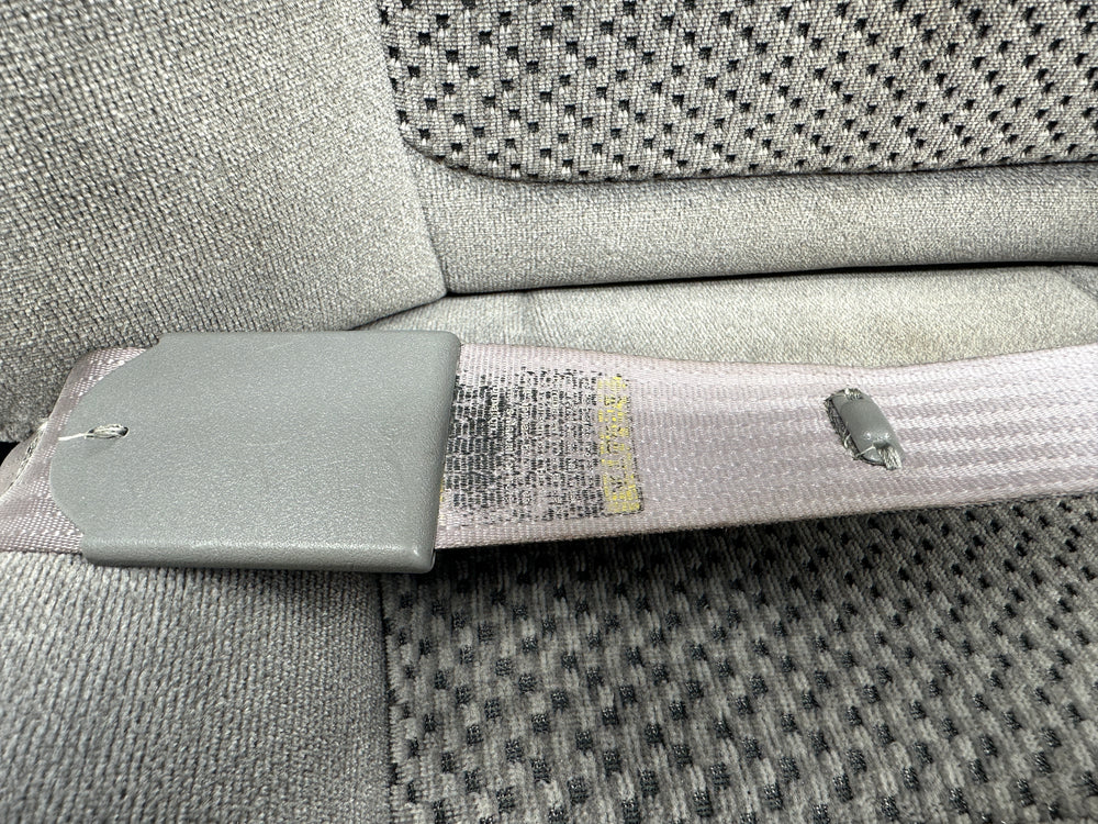 1997 - 2003 Ford F150 Seats, Gray Cloth Manual #1099 | Picture # 19 | OEM Seats