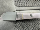 1997 - 2003 Ford F150 Seats, Gray Cloth Manual #1099 | Picture # 24 | OEM Seats