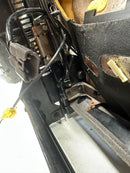 1997 - 2003 Ford F150 Seats, Gray Cloth Manual #1099 | Picture # 24 | OEM Seats